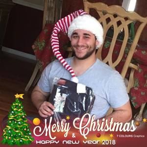 Meet your Posher, Tyler